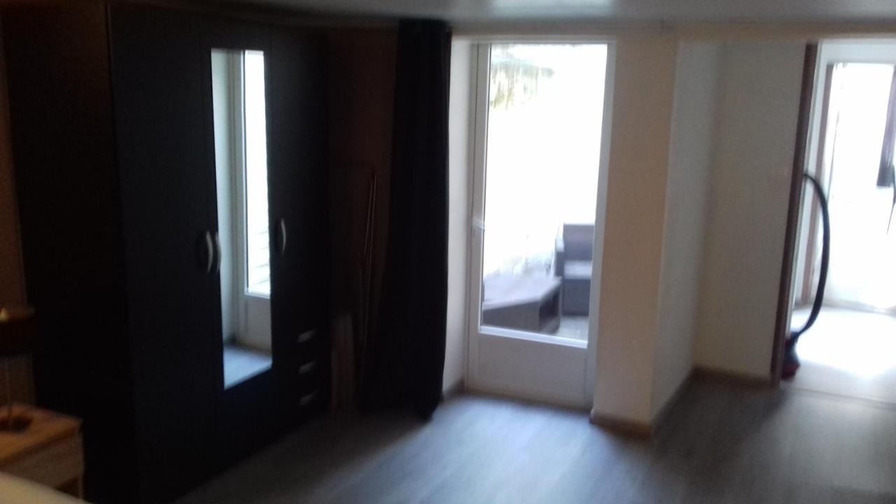 Superbe T2 Centre De Apartment