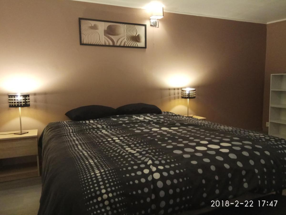 Apartment Superbe T2 Centre De