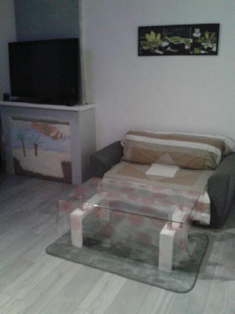 Superbe T2 Centre De Apartment