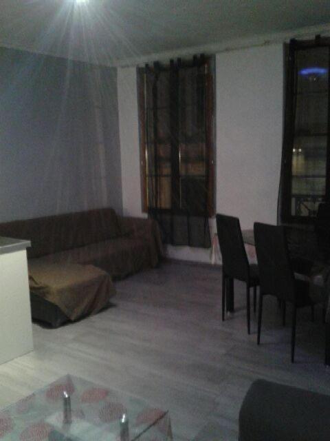Apartment Superbe T2 Centre De